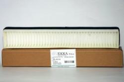 Фильтр салонный (кабины) EKKA EK-5018