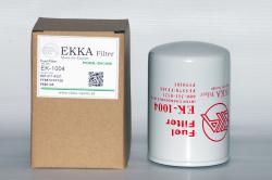 Фильтр топливный EKKA EK-1004