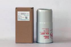 Фильтр топливный EKKA EK-1097