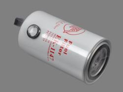 Фильтр топливный EKKA EK-1147