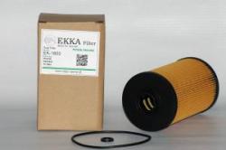 Фильтр топливный EKKA EK-1800